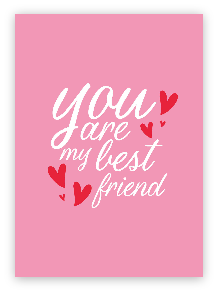Best friend